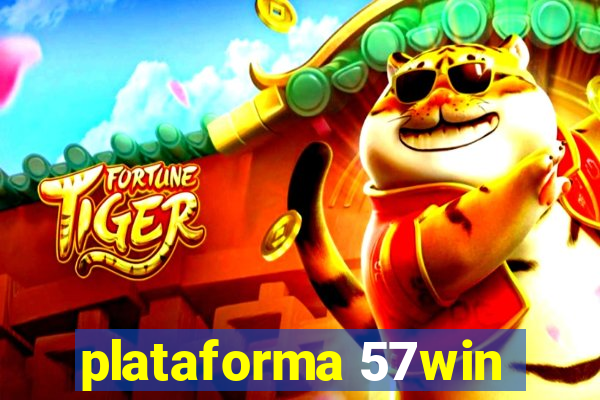 plataforma 57win